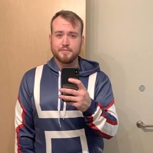 Meet your Posher, Christian